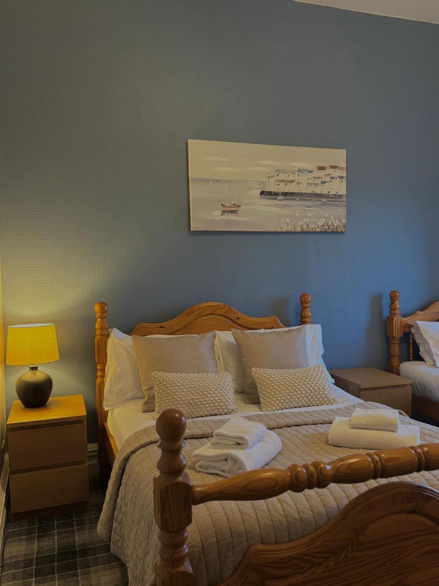 Hotel The Waterford Arms Hartley Camera foto